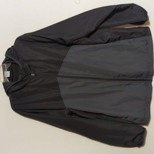 Vintage‎ 90's Men's Starter Navy Windbreaker size 2xl